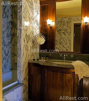 Hotel Chambiges Elysees 16